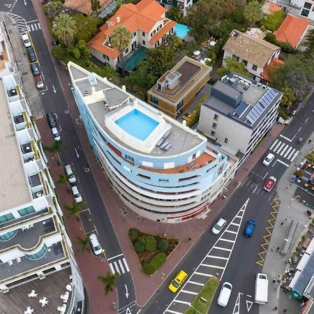 Apartmán By The Sea III Lido - Com Piscina Funchal  Exteriér fotografie