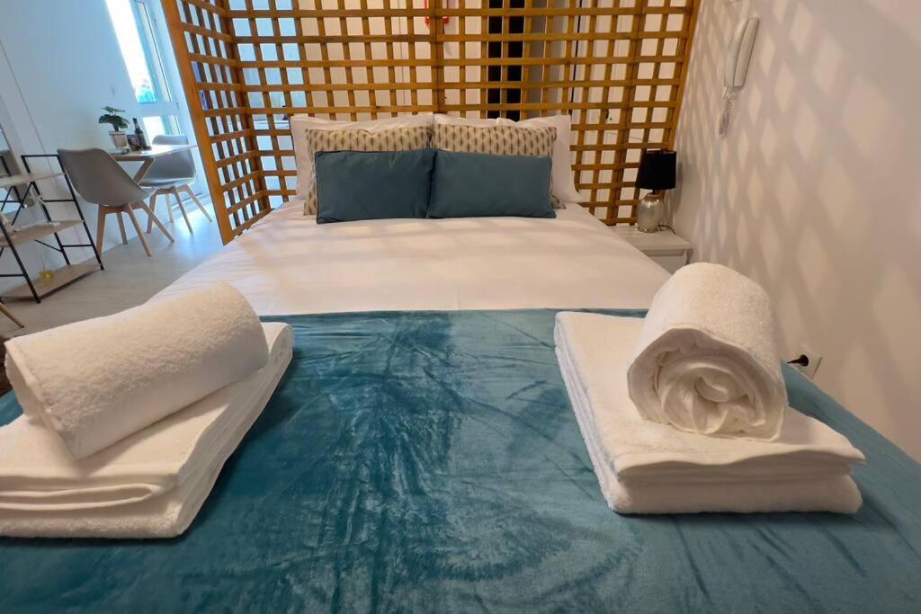 Apartmán By The Sea III Lido - Com Piscina Funchal  Exteriér fotografie